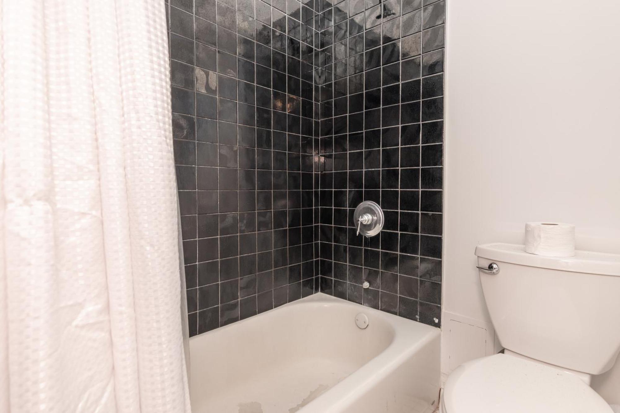1-Bdrm Apartment - Heart Of Downtown & Wynwood Miami Kültér fotó