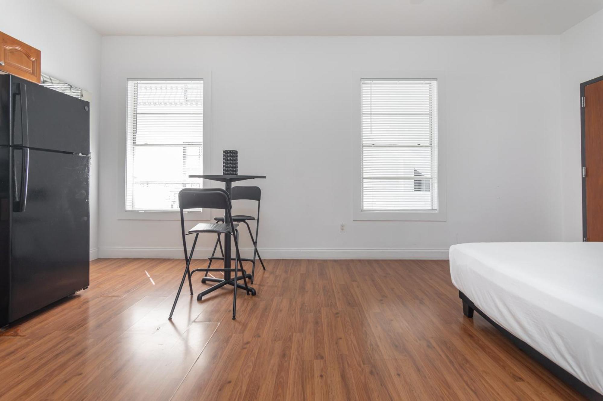1-Bdrm Apartment - Heart Of Downtown & Wynwood Miami Kültér fotó