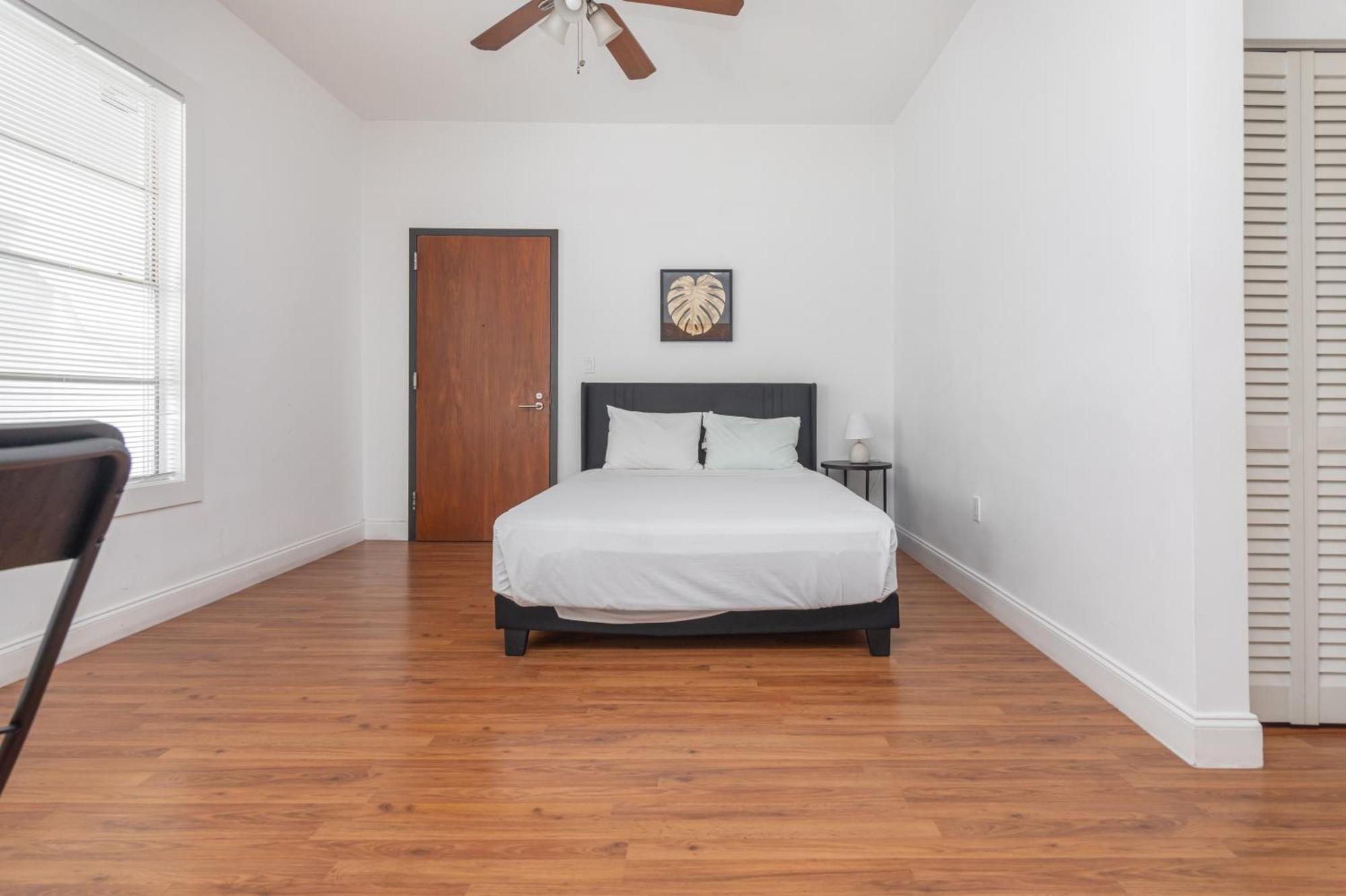 1-Bdrm Apartment - Heart Of Downtown & Wynwood Miami Kültér fotó