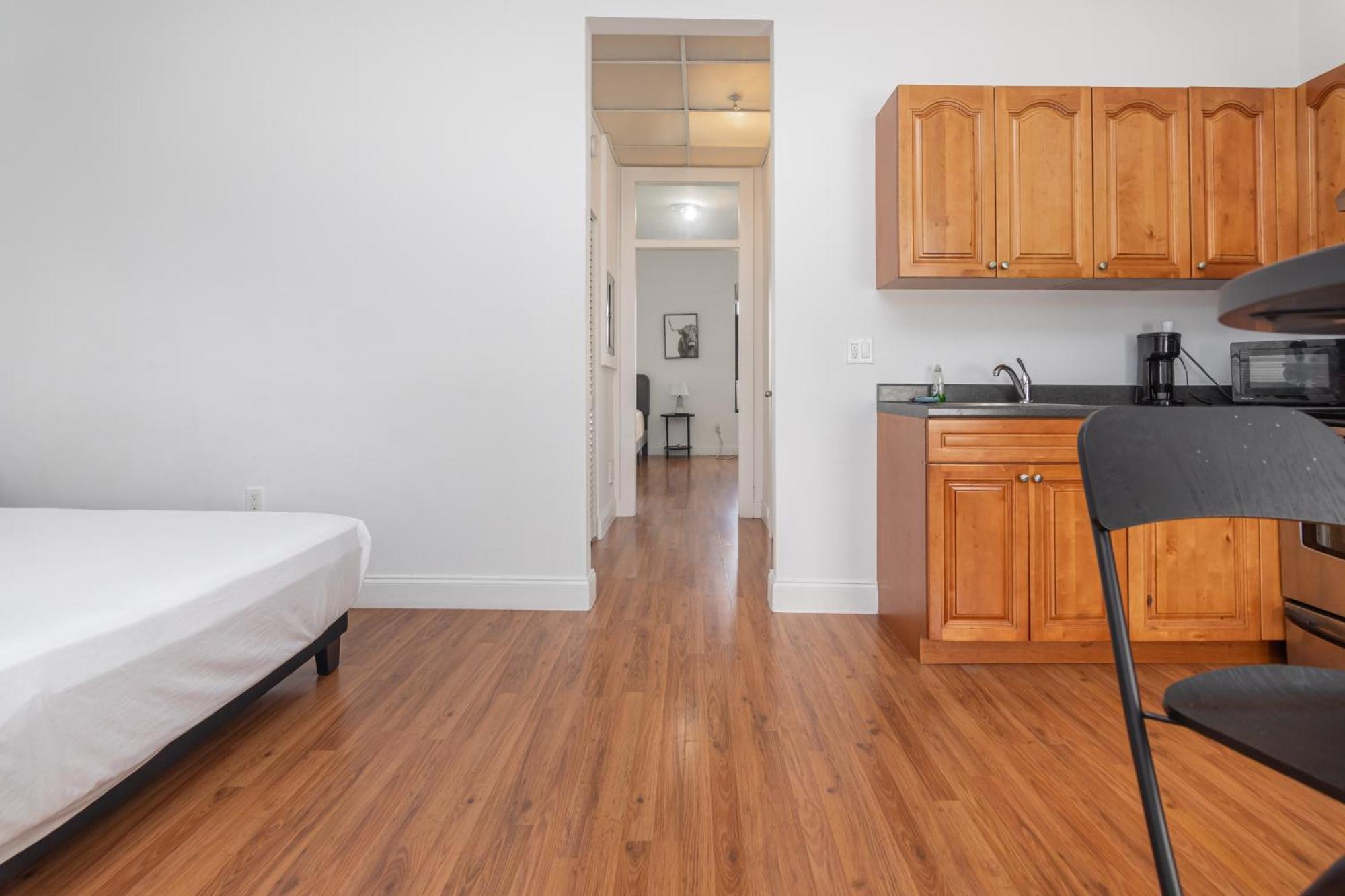 1-Bdrm Apartment - Heart Of Downtown & Wynwood Miami Kültér fotó