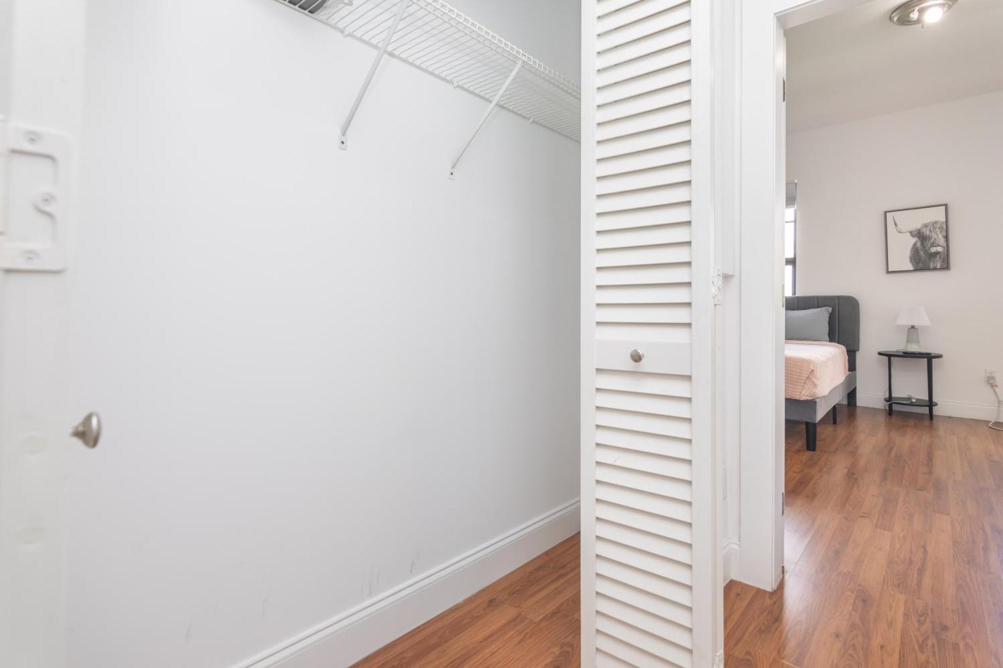 1-Bdrm Apartment - Heart Of Downtown & Wynwood Miami Kültér fotó