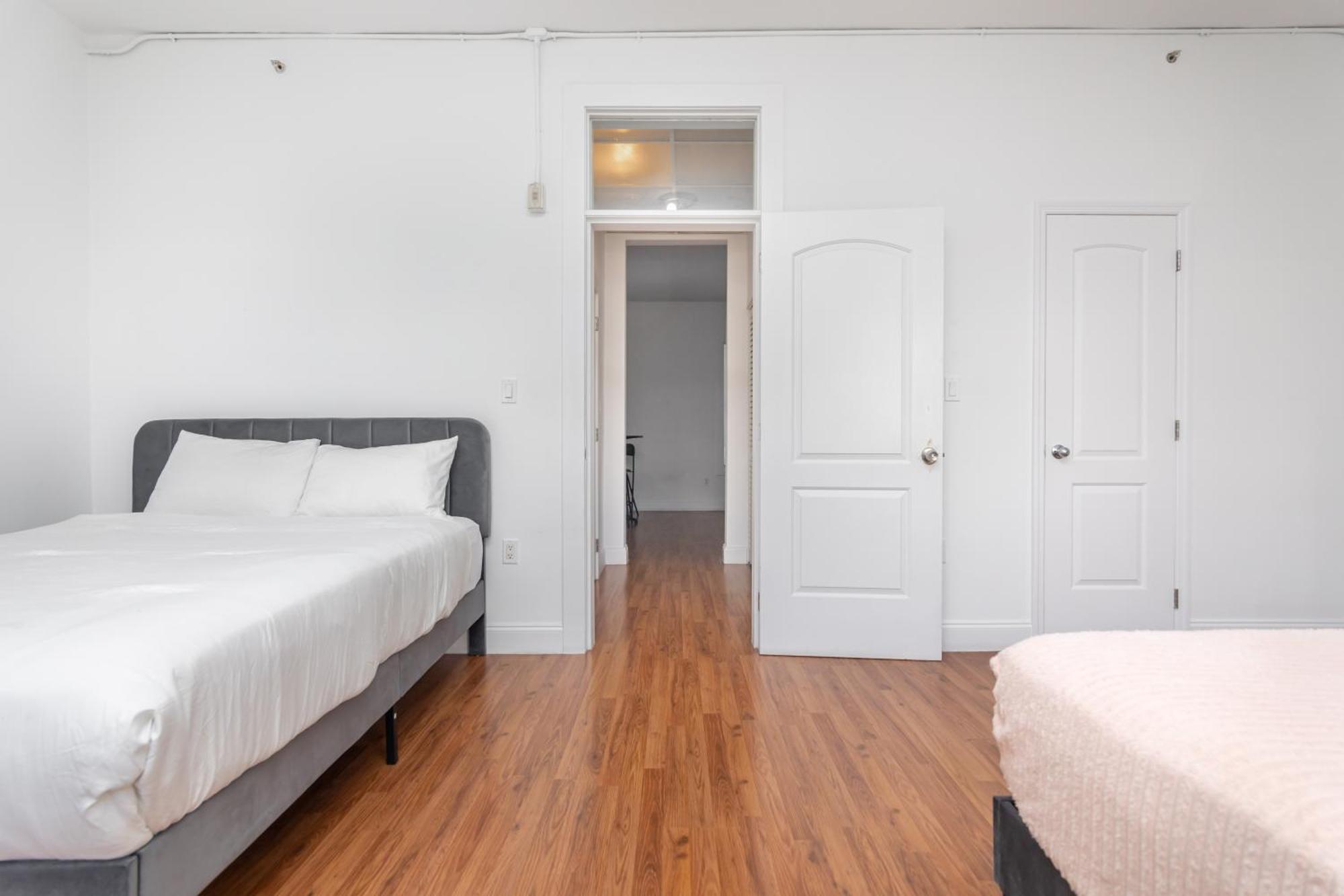 1-Bdrm Apartment - Heart Of Downtown & Wynwood Miami Kültér fotó
