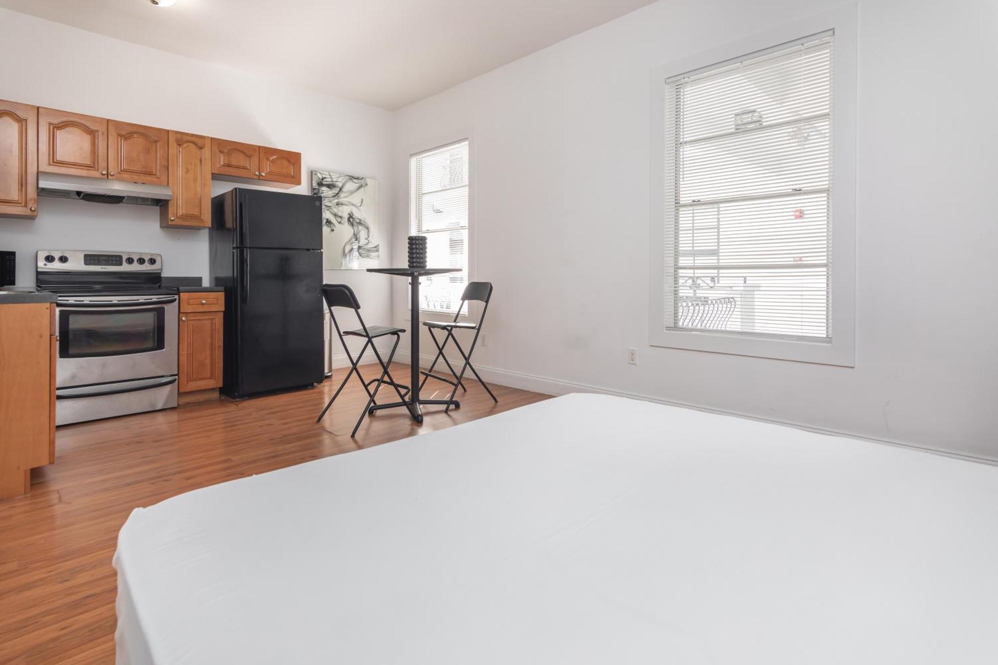 1-Bdrm Apartment - Heart Of Downtown & Wynwood Miami Kültér fotó