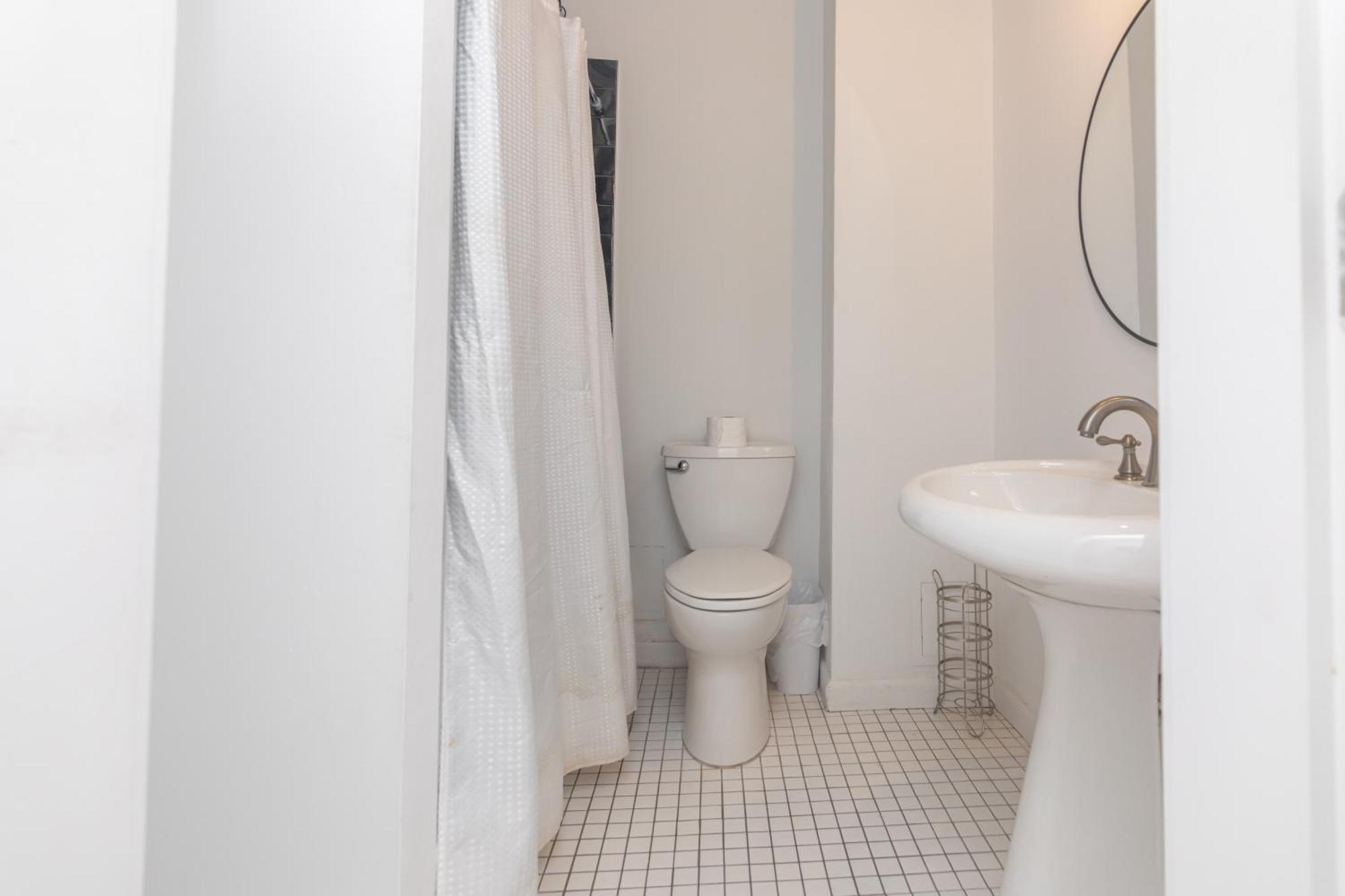 1-Bdrm Apartment - Heart Of Downtown & Wynwood Miami Kültér fotó